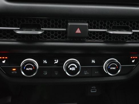 Used 2025 Honda HR-V EX-L image 31