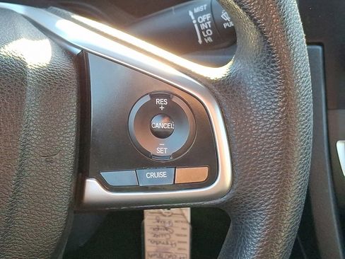 Used 2018 Honda Civic LX image 20