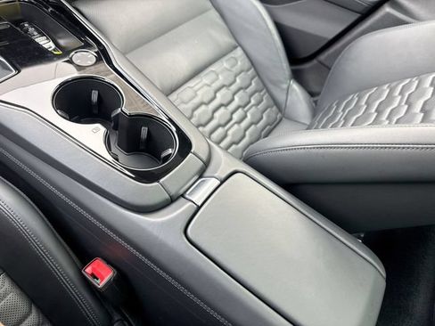 Used 2023 Audi e-tron GT Premium Plus w/ Performance Package AWD/4WD image 23