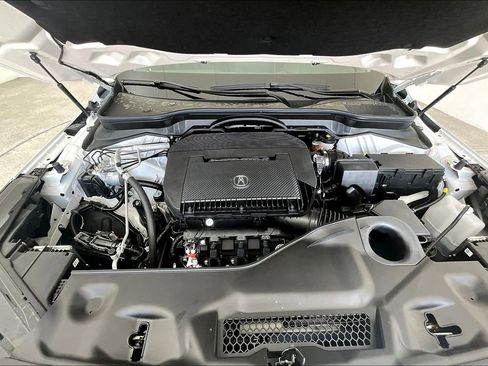 New 2026 Acura MDX w/ Technology Package image 22