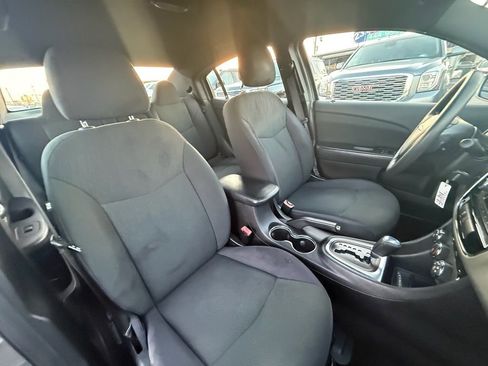 Used 2012 Chrysler 200 LX image 25