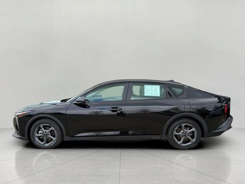 Used 2025 Kia K4 FWD image 8