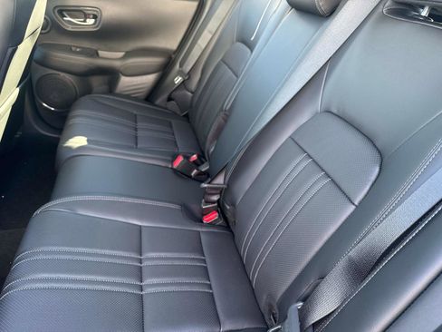 New 2026 Honda HR-V EX-L image 13