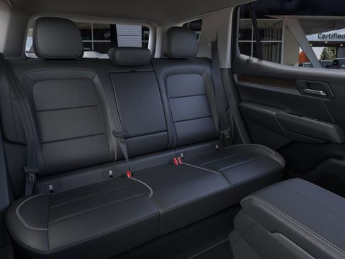 New 2026 GMC Terrain Denali image 17