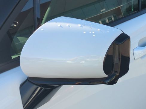 New 2027 Hyundai Palisade Limited FWD image 12