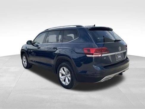 Used 2019 Volkswagen Atlas SE FWD image 7