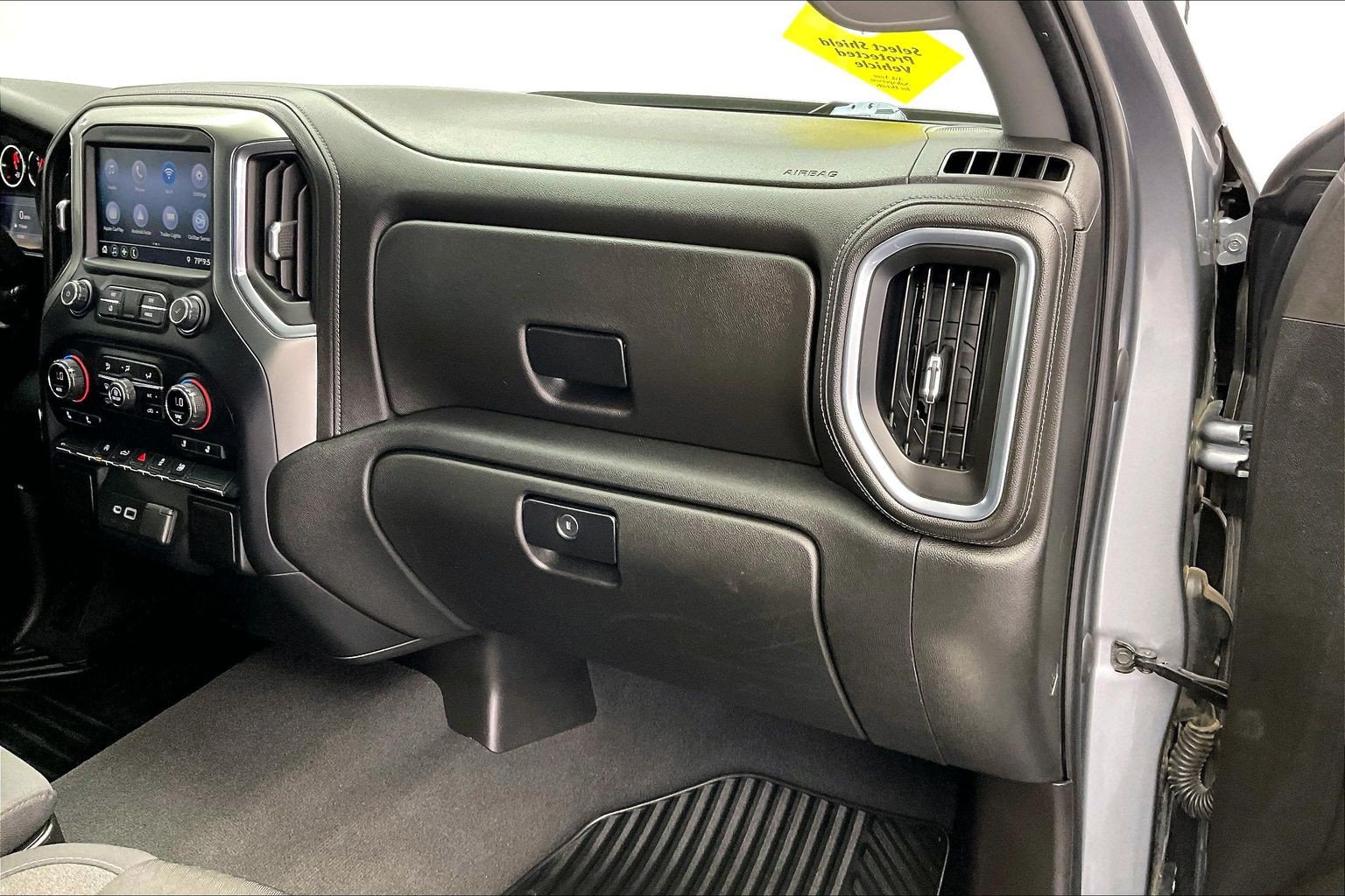 Used 2021 Chevrolet Silverado 1500 RST RWD image 15