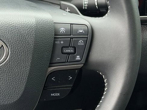 Certified 2025 Toyota Camry SE w/ Multimedia Upgrade Package FWD image 15