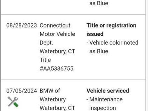 Used 2013 BMW X3 xDrive28i image 74