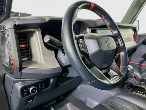 Used 2024 Ford Bronco Raptor AWD/4WD image 9
