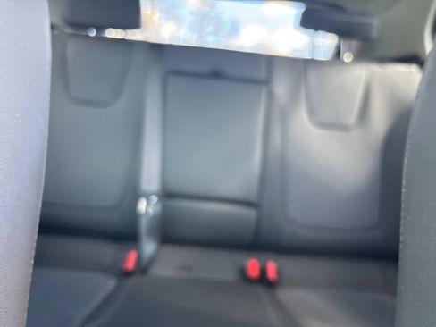 Used 2023 Buick Encore GX Select w/ Sport Touring Package FWD image 23