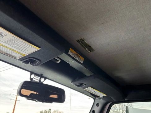 Used 2016 Jeep Wrangler Unlimited Sahara image 52