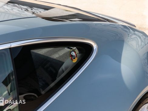 Used 2024 Porsche 911 GT3 RS image 7