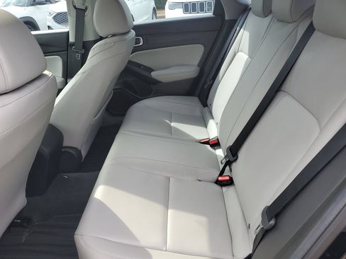 Used 2024 Acura Integra FWD image 11