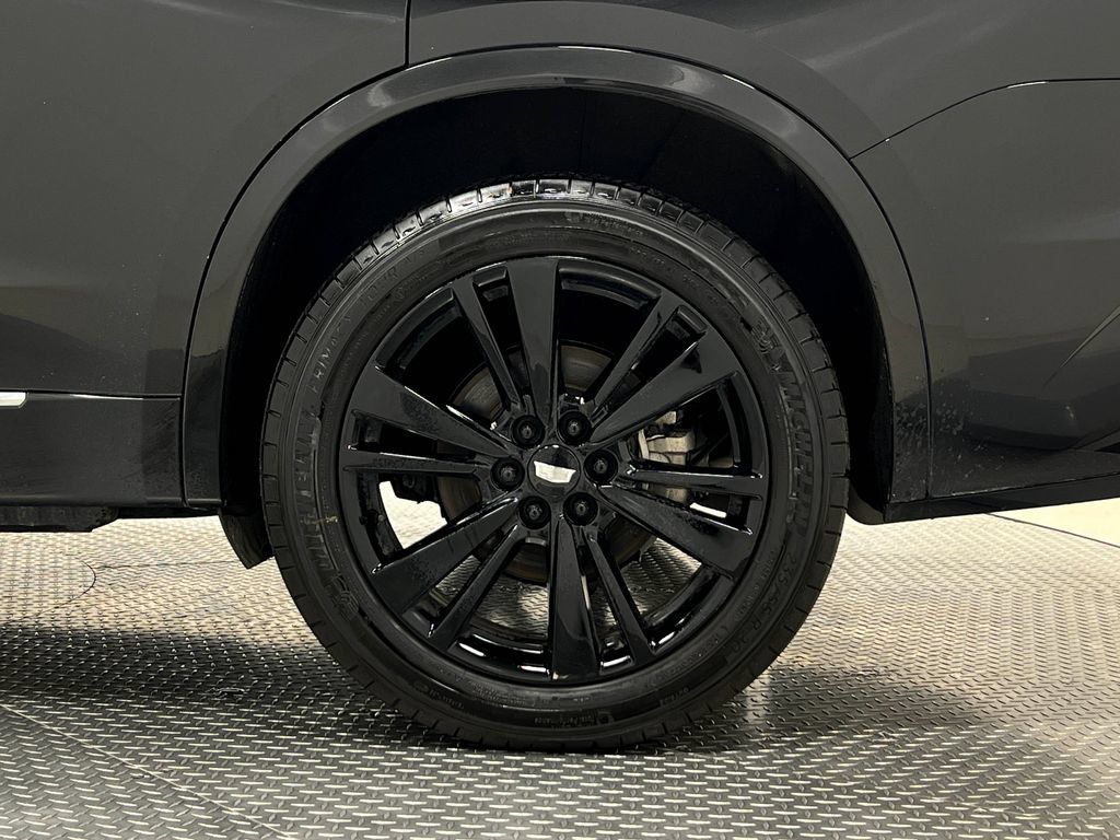 Used 2020 Cadillac XT6 Premium Luxury AWD/4WD image 38