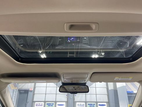 Used 2016 Honda CR-V Touring image 30