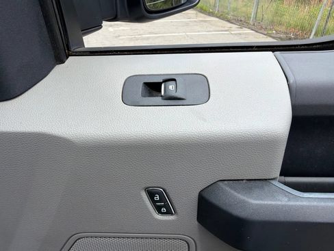 Used 2022 Ford F350 XL w/ Power Equipment Group AWD/4WD image 14