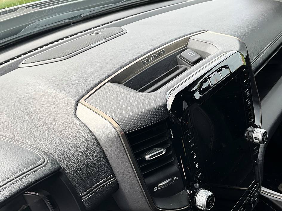 Used 2023 RAM 1500 Rebel w/ Rebel Level 2 Equipment Group AWD/4WD image 18
