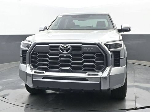 New 2026 Toyota Tundra 1794 Edition w/ TRD Off-Road Package AWD/4WD image 20