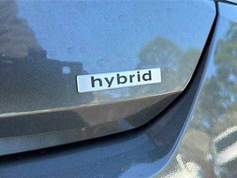 Used 2025 Hyundai Elantra SEL FWD image 10