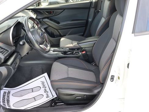 Certified 2023 Subaru Crosstrek 2.0i Premium image 13