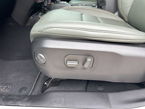 New 2026 Jeep Gladiator Mojave image 63