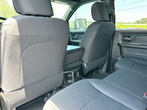 New 2026 RAM 2500 Warlock AWD/4WD image 24