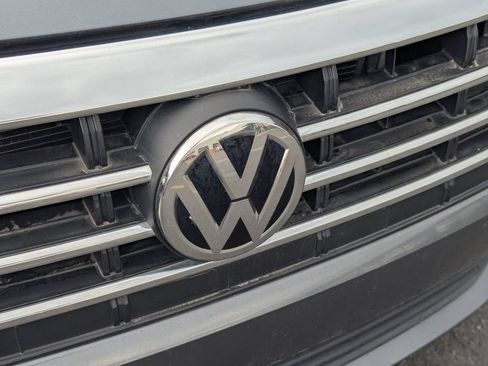 Used 2020 Volkswagen Jetta S w/ Driver Assistance Package FWD image 11