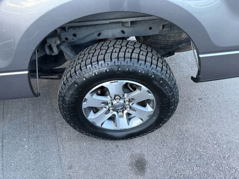 Used 2014 Ford F150 STX w/ Equipment Group 201A Mid image 16