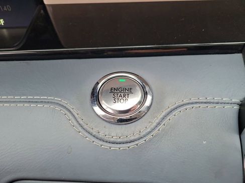 Used 2018 Lincoln Navigator Black Label w/ Cargo Package image 23