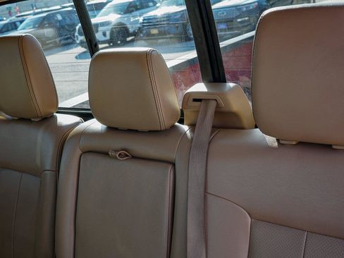 Used 2013 Ford F350 Lariat w/ Chrome Pkg AWD/4WD image 23