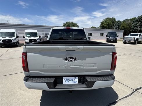 New 2026 Ford F150 XLT AWD/4WD image 4