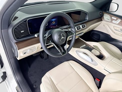 Used 2026 Mercedes-Benz GLE 350 4MATIC image 9