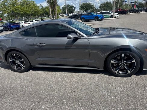 Used 2022 Ford Mustang Coupe w/ Equipment Group 101A RWD image 4