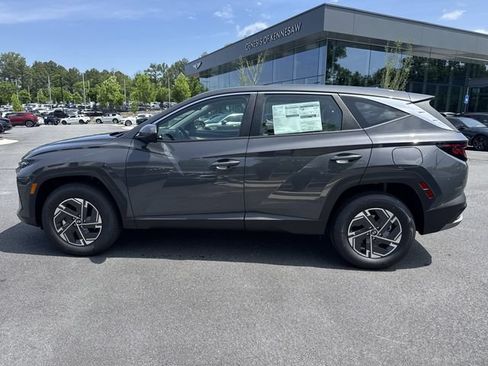 New 2026 Hyundai Tucson Blue SE AWD/4WD image 6