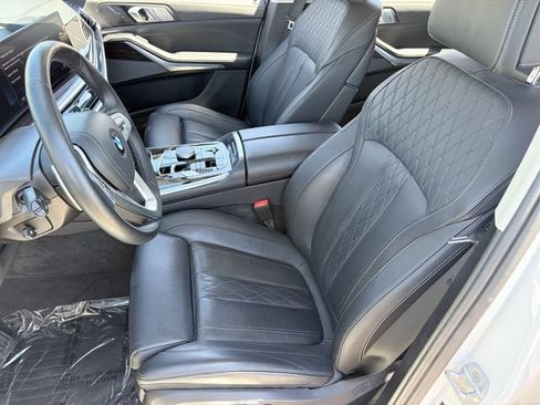 Used 2026 BMW X7 xDrive40i AWD/4WD image 20