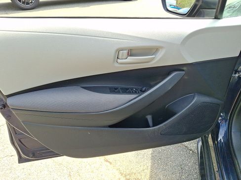 Certified 2024 Toyota Corolla LE FWD image 14