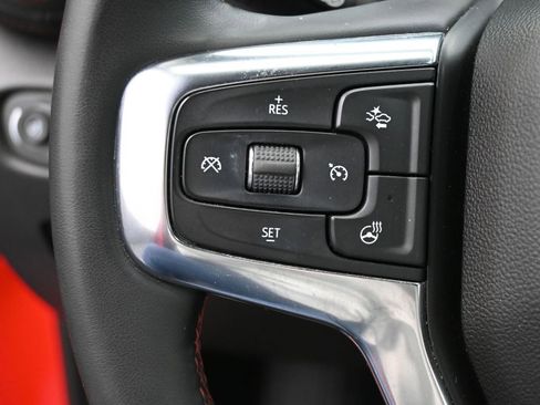 Used 2023 Chevrolet Blazer RS w/ Enhanced Convenience Package image 19