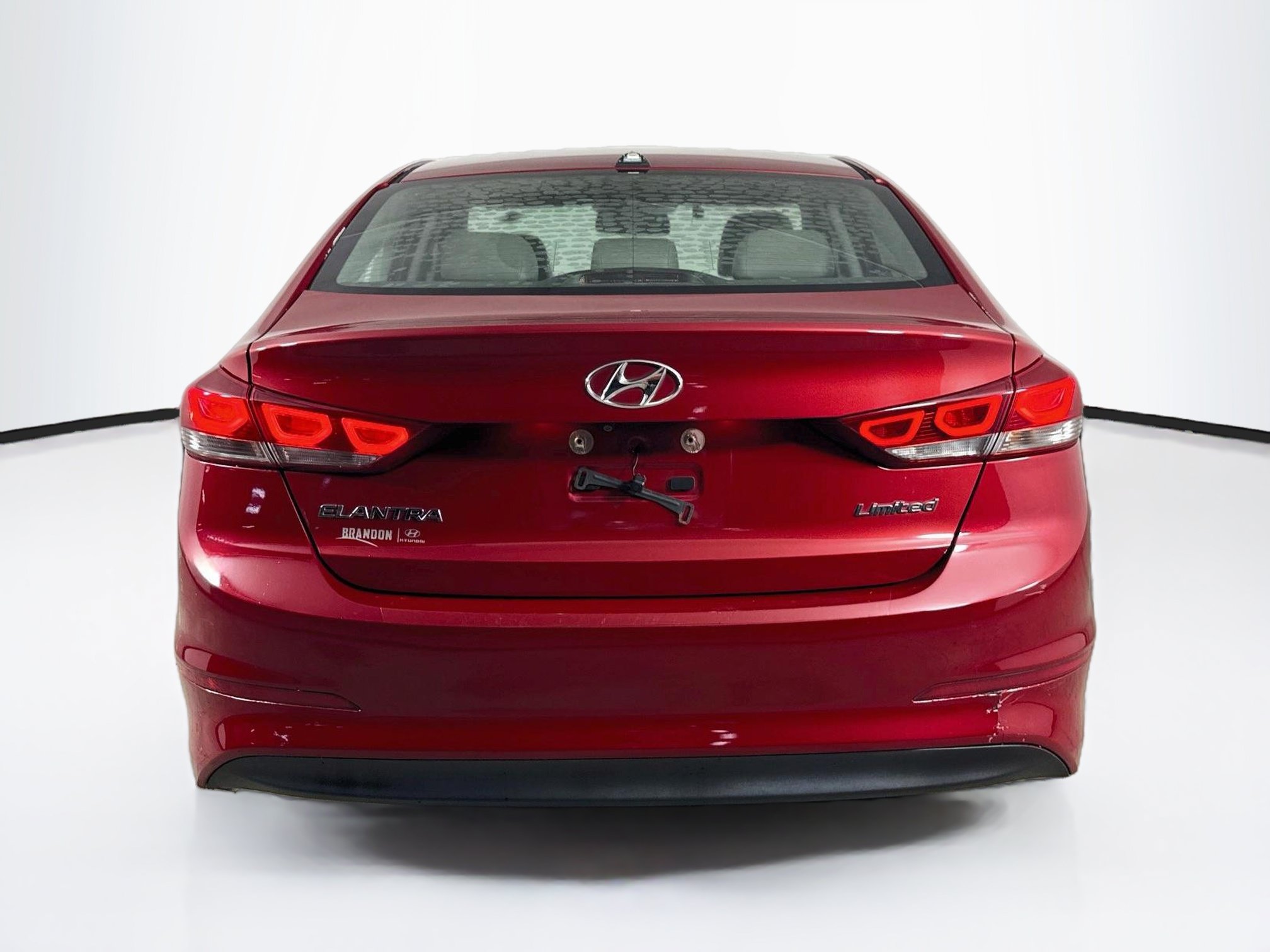 Used 2017 Hyundai Elantra Limited FWD image 30