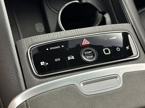 Certified 2024 Mercedes-Benz EQS 450+ 4MATIC SUV image 27