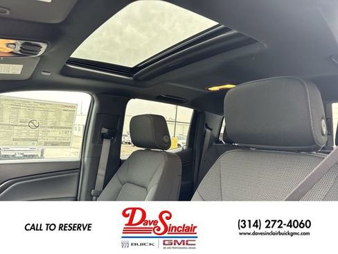 New 2026 GMC Canyon Elevation w/ Convenience Package AWD/4WD image 22