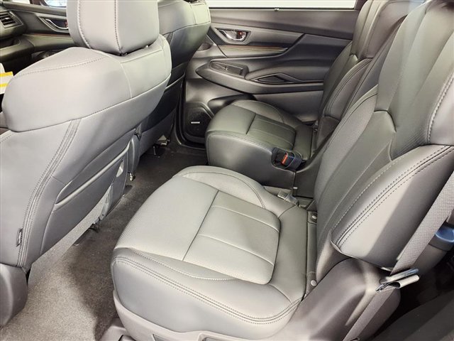 New 2026 Subaru Ascent Bronze Edition AWD/4WD image 5