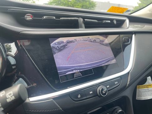Used 2023 Buick Encore GX Select FWD image 16