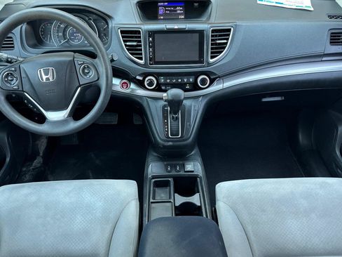 Used 2015 Honda CR-V EX image 12
