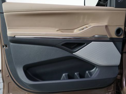 New 2026 Lincoln Navigator Black Label AWD/4WD image 23