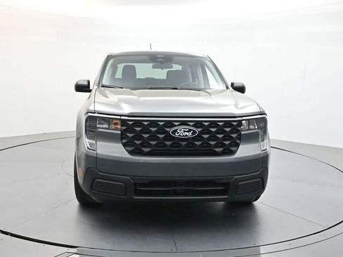 Used 2026 Ford Maverick XL w/ Equipment Group 101A AWD/4WD image 2