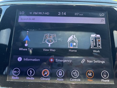 Used 2019 Jeep Grand Cherokee Altitude image 36