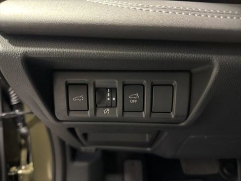 Certified 2025 Subaru Outback Limited XT w/ Tech Package 3 image 16