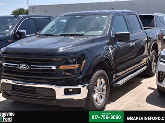 Used 2025 Ford F150 XLT w/ Equipment Group 301A Standard AWD/4WD video 1