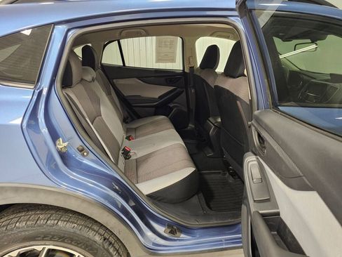 Used 2020 Subaru Crosstrek 2.0i image 18